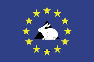 Zakaz testów na zwierzętach w UE